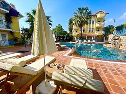 Mountain Valley Oludeniz