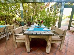 Mountain Valley Oludeniz