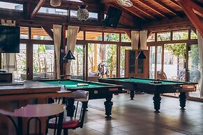 Mountain Valley Oludeniz