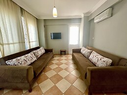 Mountain Valley Oludeniz