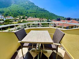 Mountain Valley Oludeniz