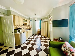 Mountain Valley Oludeniz