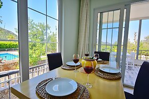 Mountain Valley Oludeniz