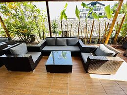 Mountain Valley Oludeniz