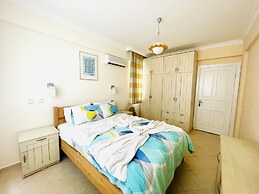 Mountain Valley Oludeniz