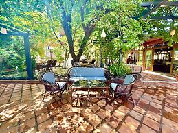 Mountain Valley Oludeniz