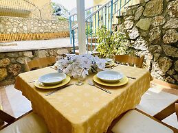 Mountain Valley Oludeniz