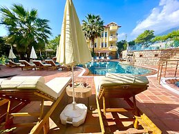 Mountain Valley Oludeniz