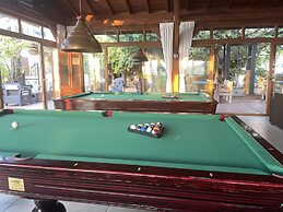 Mountain Valley Oludeniz