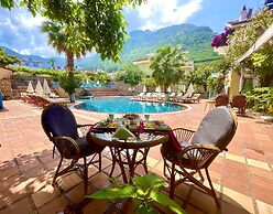 Mountain Valley Oludeniz