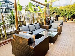 Mountain Valley Oludeniz