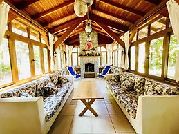 Mountain Valley Oludeniz