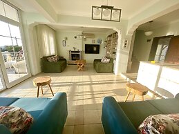 Mountain Valley Oludeniz