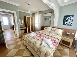 Mountain Valley Oludeniz