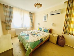 Mountain Valley Oludeniz