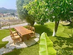 Mountain Valley Oludeniz