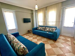 Mountain Valley Oludeniz