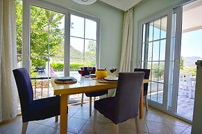 Mountain Valley Oludeniz