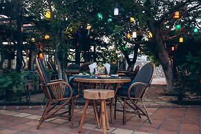 Mountain Valley Oludeniz