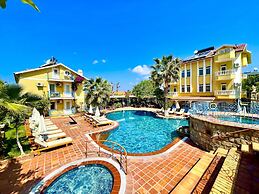 Mountain Valley Oludeniz