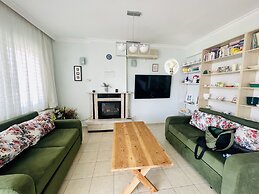 Mountain Valley Oludeniz