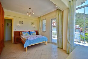 Mountain Valley Oludeniz