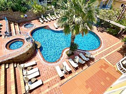 Mountain Valley Oludeniz