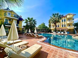 Mountain Valley Oludeniz