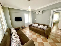 Mountain Valley Oludeniz