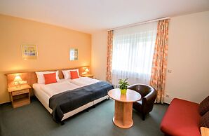 Landhotel Ringelsteiner Mühle