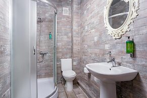 Marton Boutique and Spa