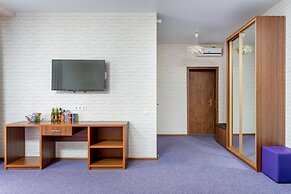 Marton Boutique and Spa