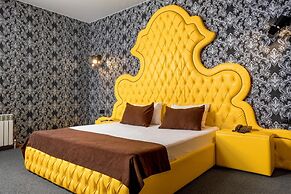 Marton Boutique and Spa