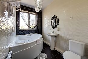 Marton Boutique and Spa