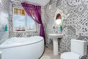Marton Boutique and Spa