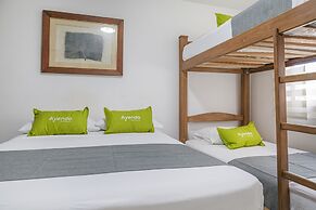 Ayenda 1258 Boutique Laureles Home