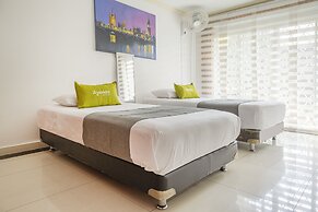 Ayenda 1258 Boutique Laureles Home