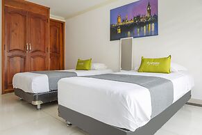 Ayenda 1258 Boutique Laureles Home