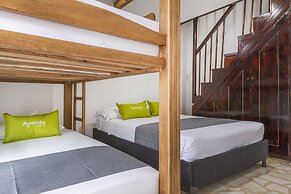 Ayenda 1258 Boutique Laureles Home