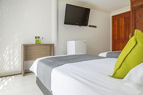 Ayenda 1258 Boutique Laureles Home