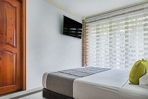 Ayenda 1258 Boutique Laureles Home