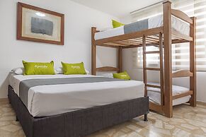 Ayenda 1258 Boutique Laureles Home