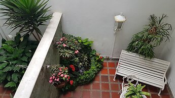 Ayenda 1258 Boutique Laureles Home