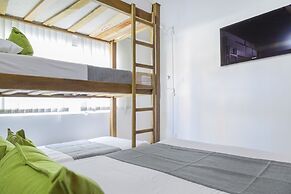 Ayenda 1258 Boutique Laureles Home