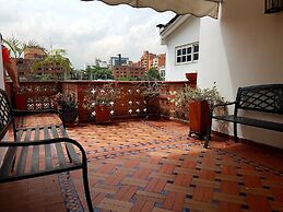 Ayenda 1258 Boutique Laureles Home