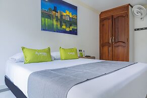 Ayenda 1258 Boutique Laureles Home