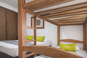 Ayenda 1258 Boutique Laureles Home