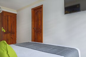 Ayenda 1258 Boutique Laureles Home