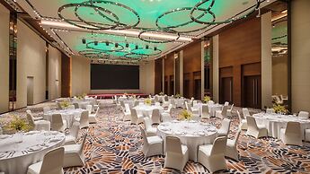 Holiday Inn Suzhou Taihu Lake by IHG