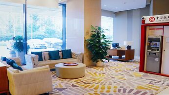 Holiday Inn Suzhou Taihu Lake by IHG